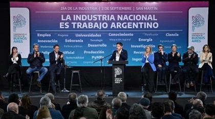 Política