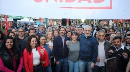 Política