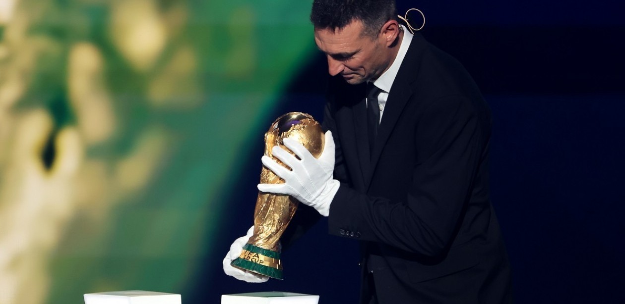 Sorteo en Washington: Así quedaron todos los grupos del Mundial 2026