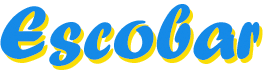 Logo de Municipio de Escobar